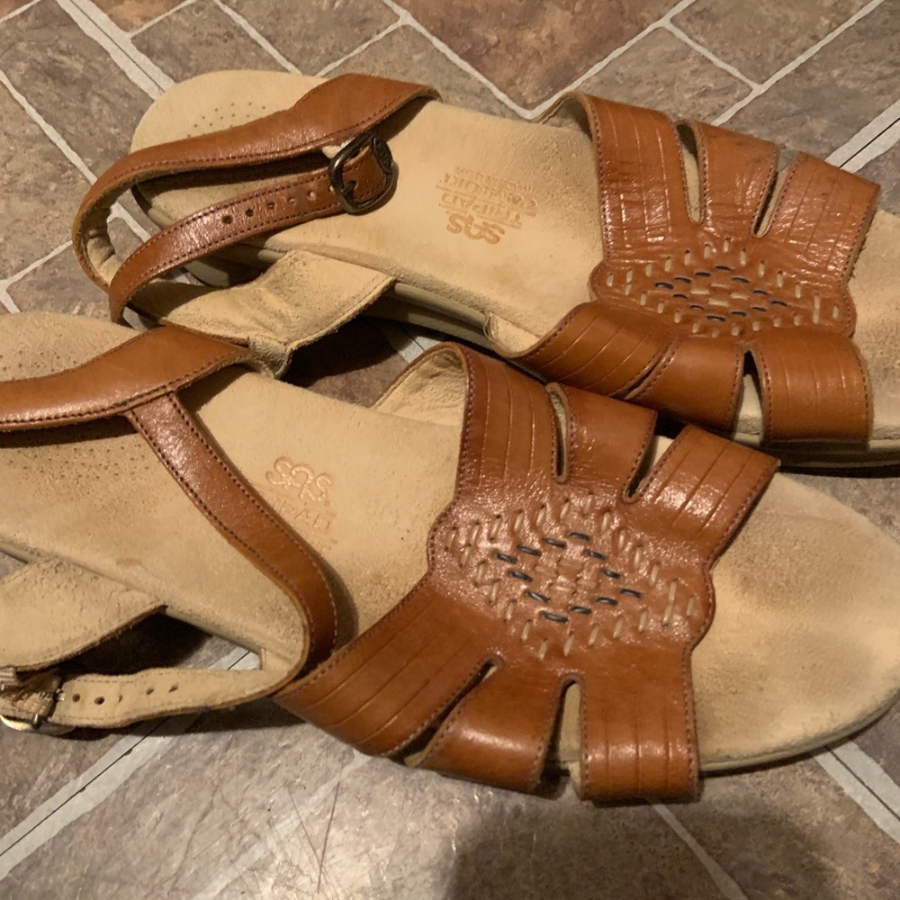 SAS tripad sandals
